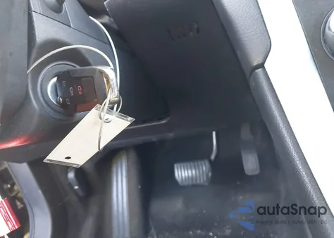 2013 Ford Fusion Se из США, поврежденный, VIN 3FA6P0H74DR134402